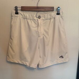 Tracksmith Falmouth Shorts - White